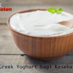 Manfaat Greek Yoghurt bagi Kesehatan Tubuh