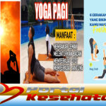 Yoga Pagi