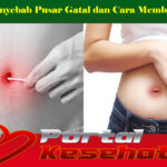 Kenali Penyebab Pusar Gatal dan Cara Membersihkannya