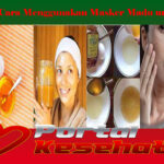 Manfaat Cara Menggunakan Masker Madu untuk Wajah