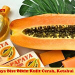 Sabun Pepaya Bisa Bikin Kulit Cerah, Ketahui Alasannya