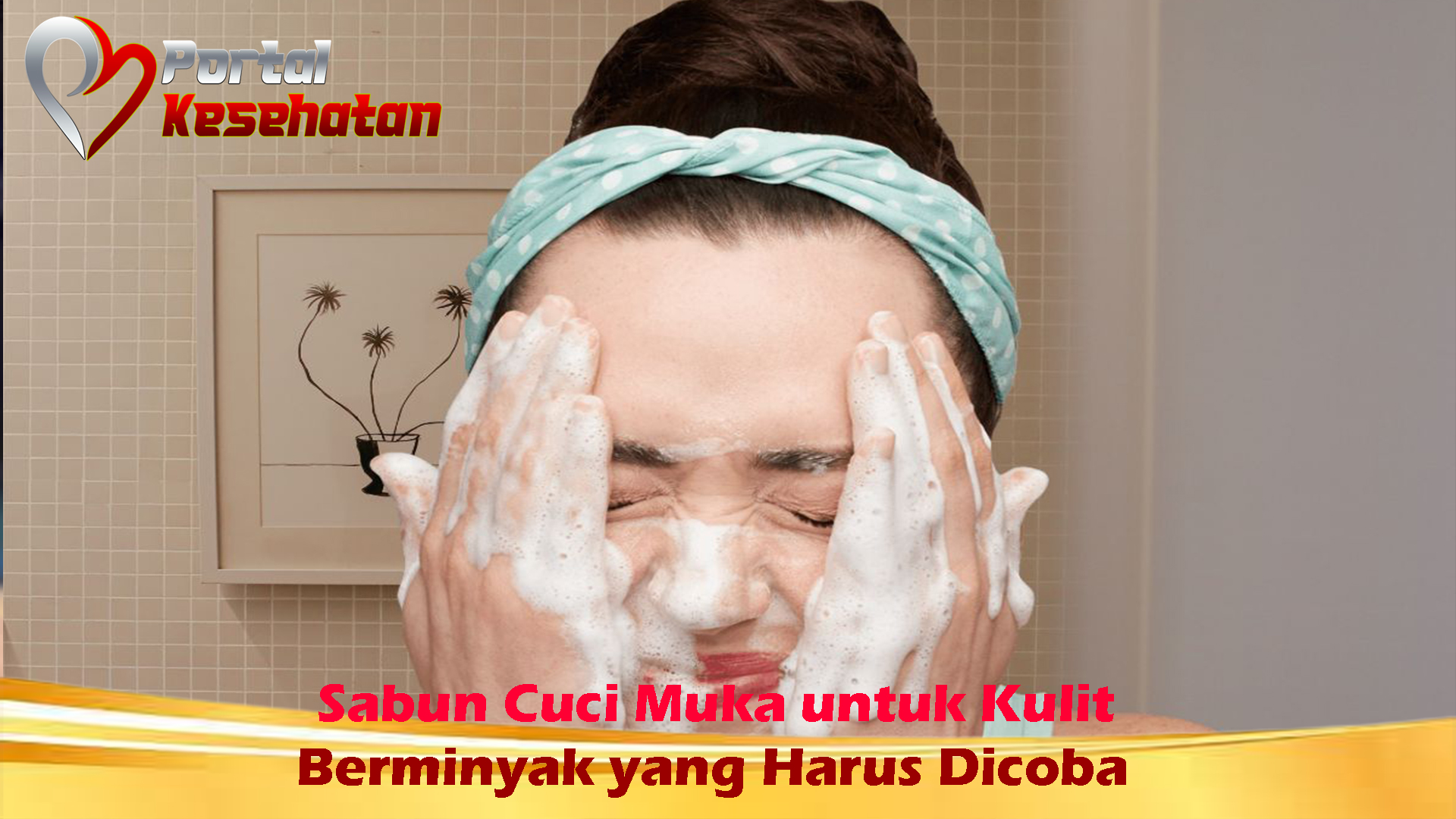 Berminyak yang Harus Dicoba