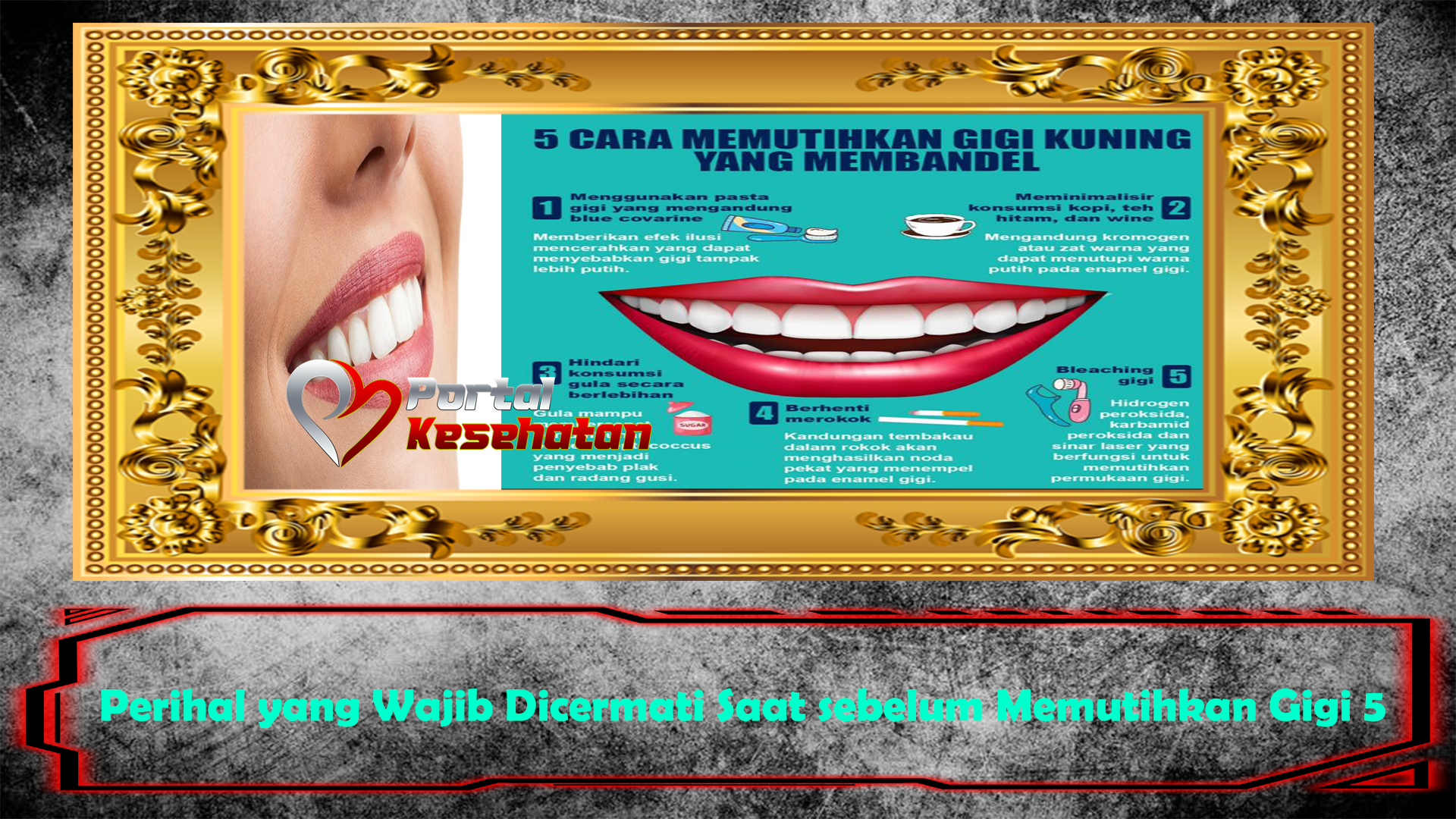 5 Perihal