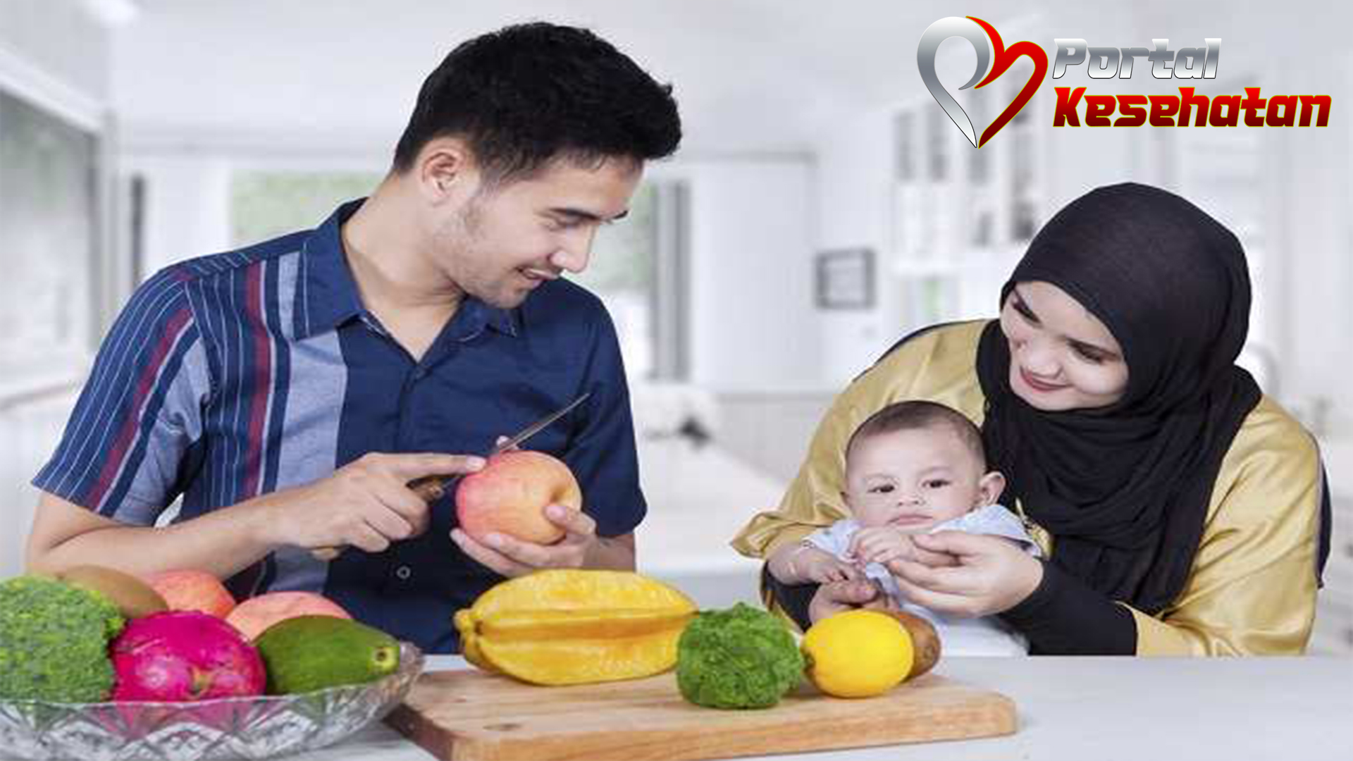 Tips Mencegah Sembelit Saat Puasa
