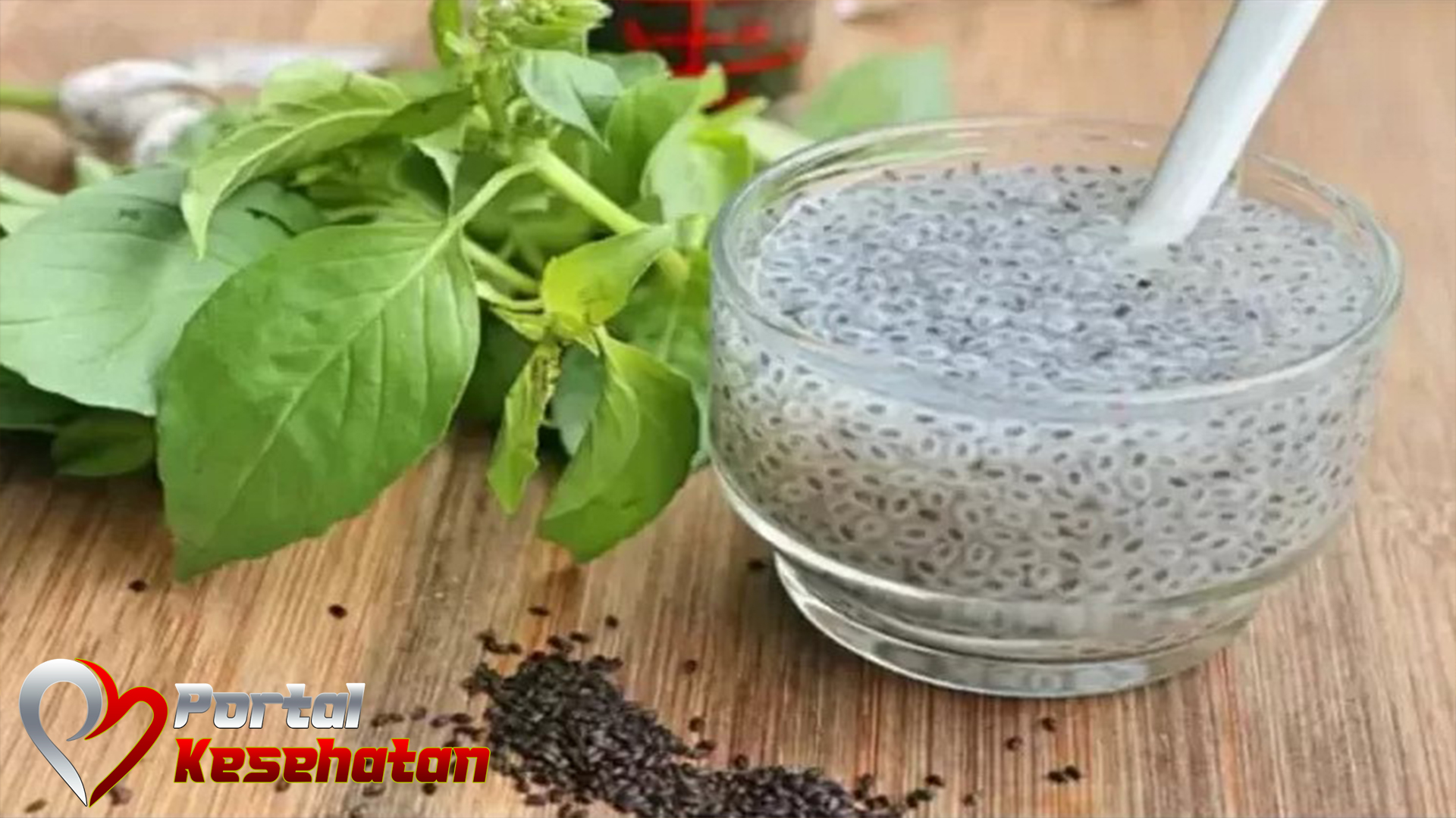 Manfaat Selasih yang Penting bagi Kesehatan