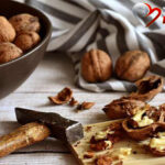 Manfaat Kacang Walnut untuk Kesehatan