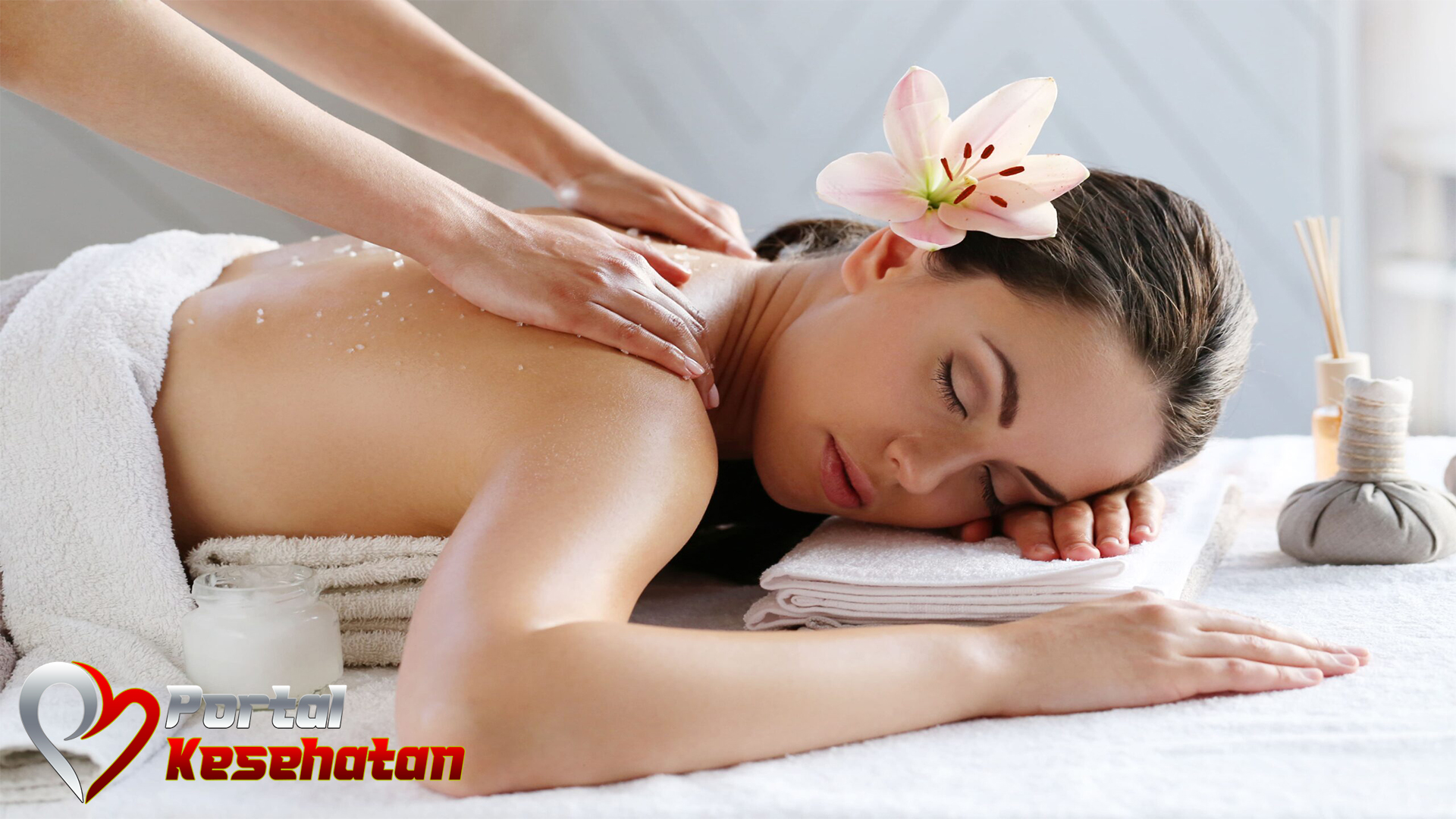 Manfaat Spa bagi Kesehatan Tubuh