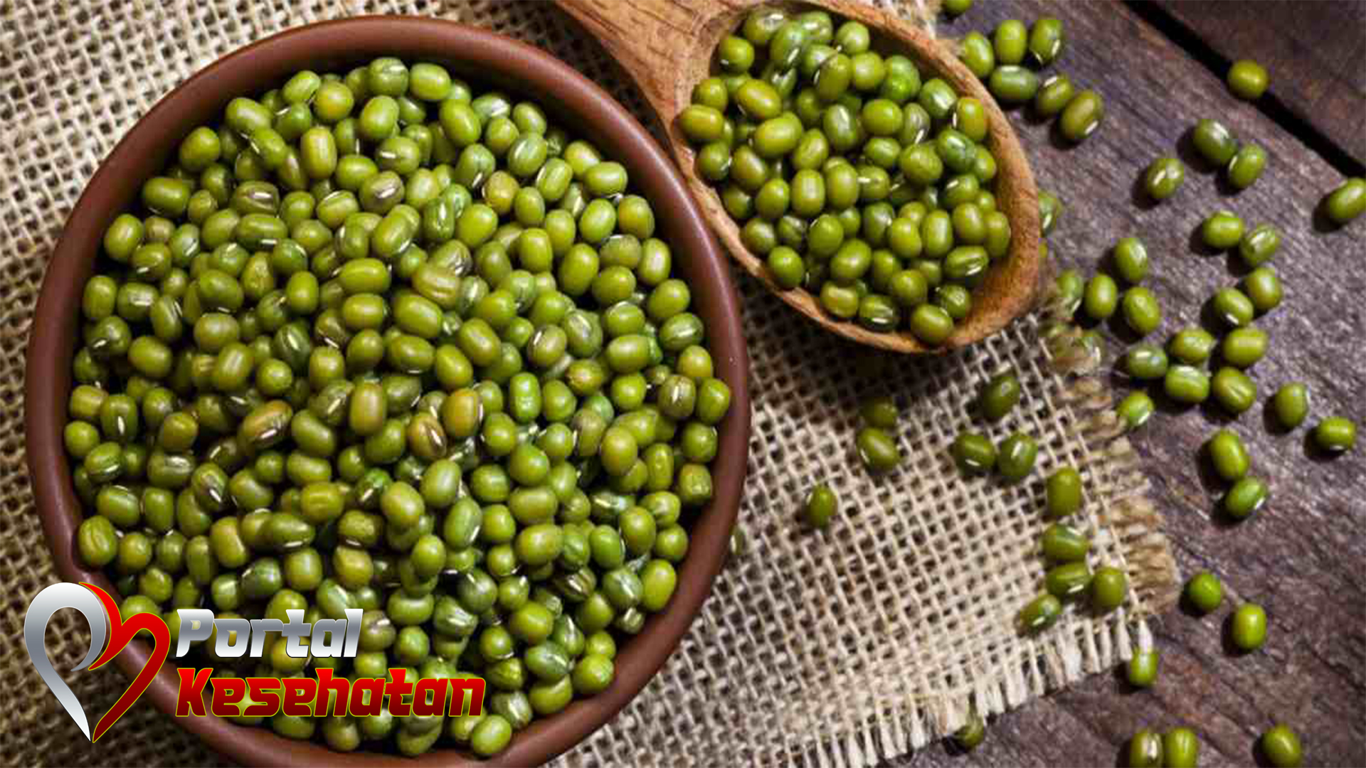 Manfaat Kacang Hijau yang Sayang untuk Dilewatkan