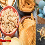 Makanan Asin Berbahaya, Benar atau Tidak