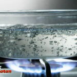 Memilih Air yang Tepat untuk Memasak
