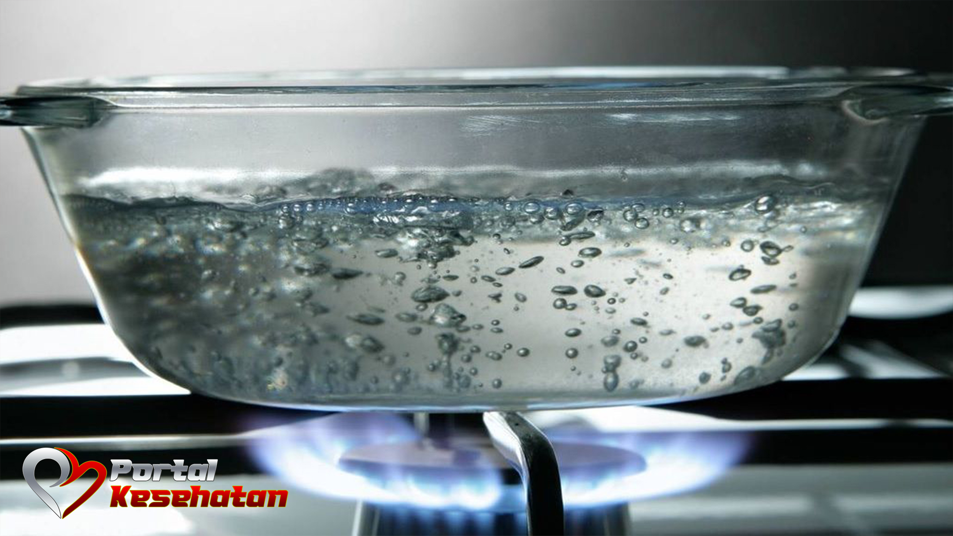 Memilih Air yang Tepat untuk Memasak