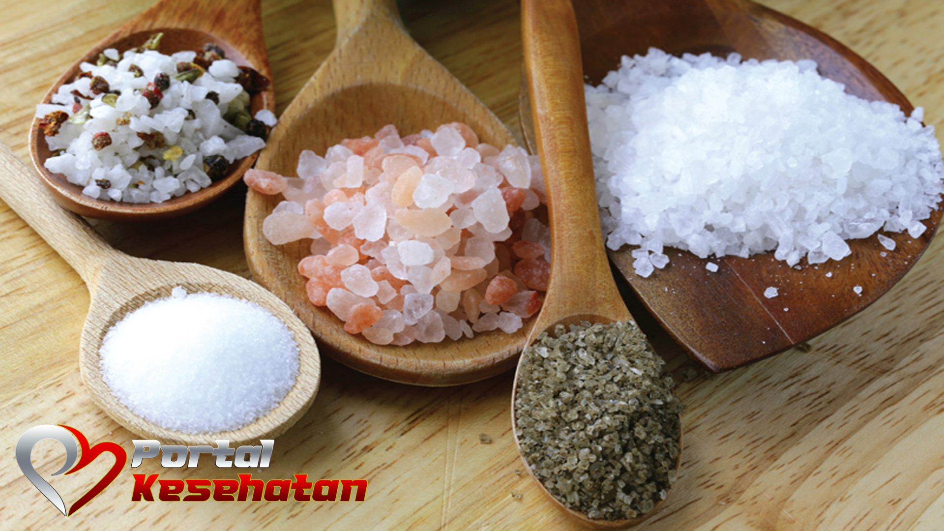Fakta Manfaat Garam Himalaya Dibandingkan Garam Biasa