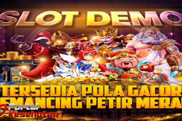 Keunikan Game Slot Demo PG Soft Terbaru