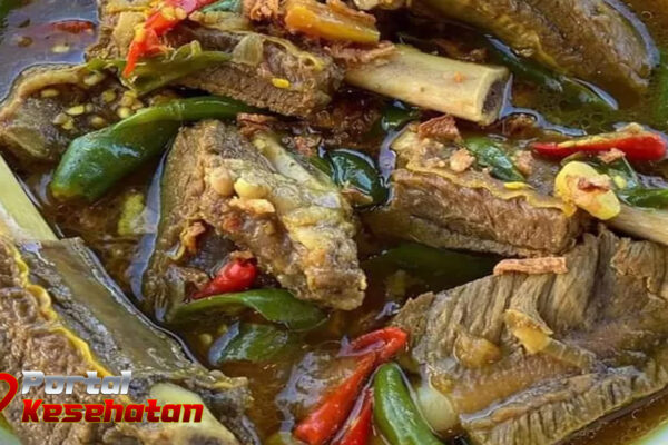 Manfaat dan Cara Mengolah Daging Kambing untuk Kesehatan