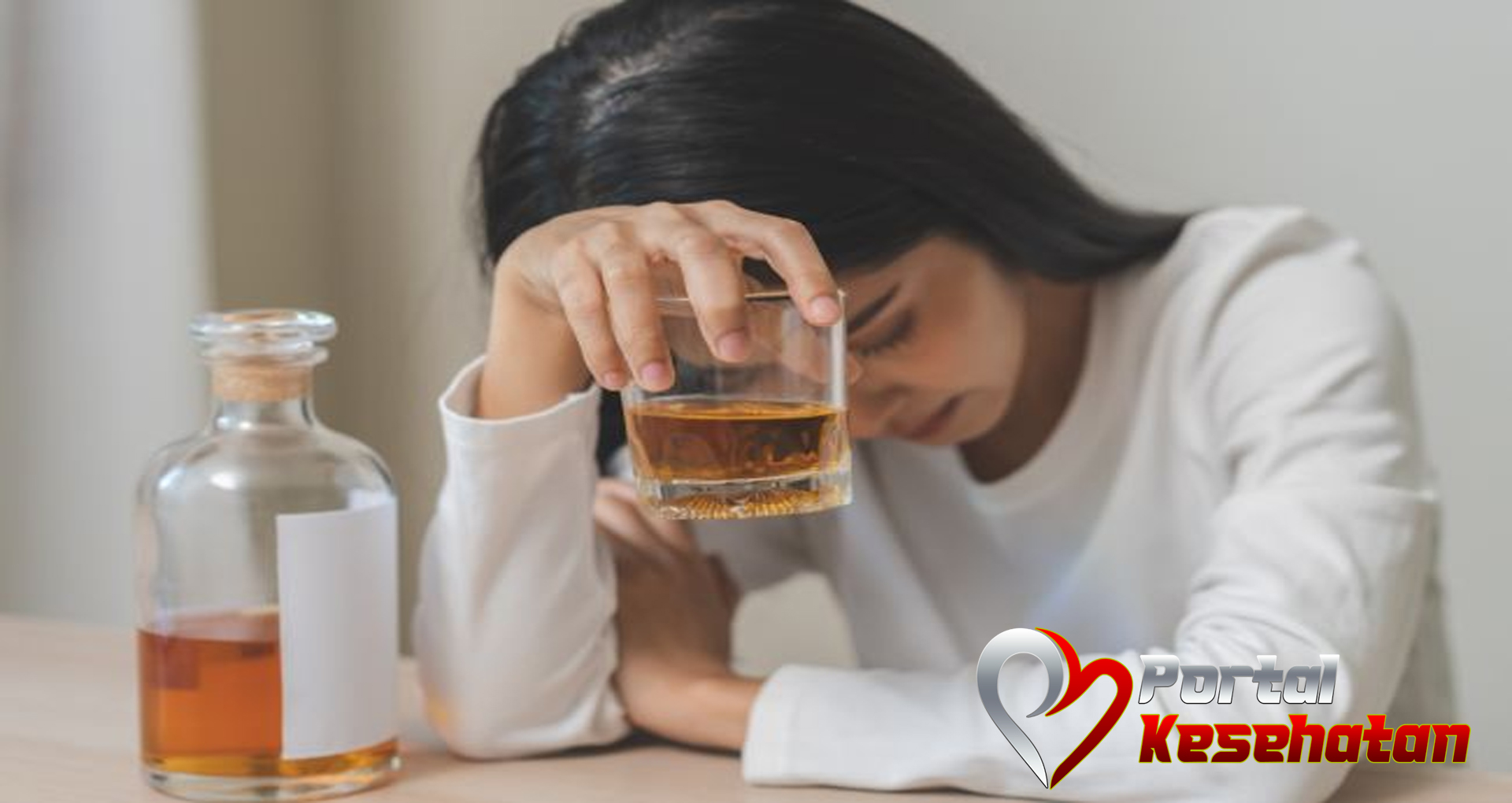Cara Menghindari Minuman Keras agar Tidak Kecanduan