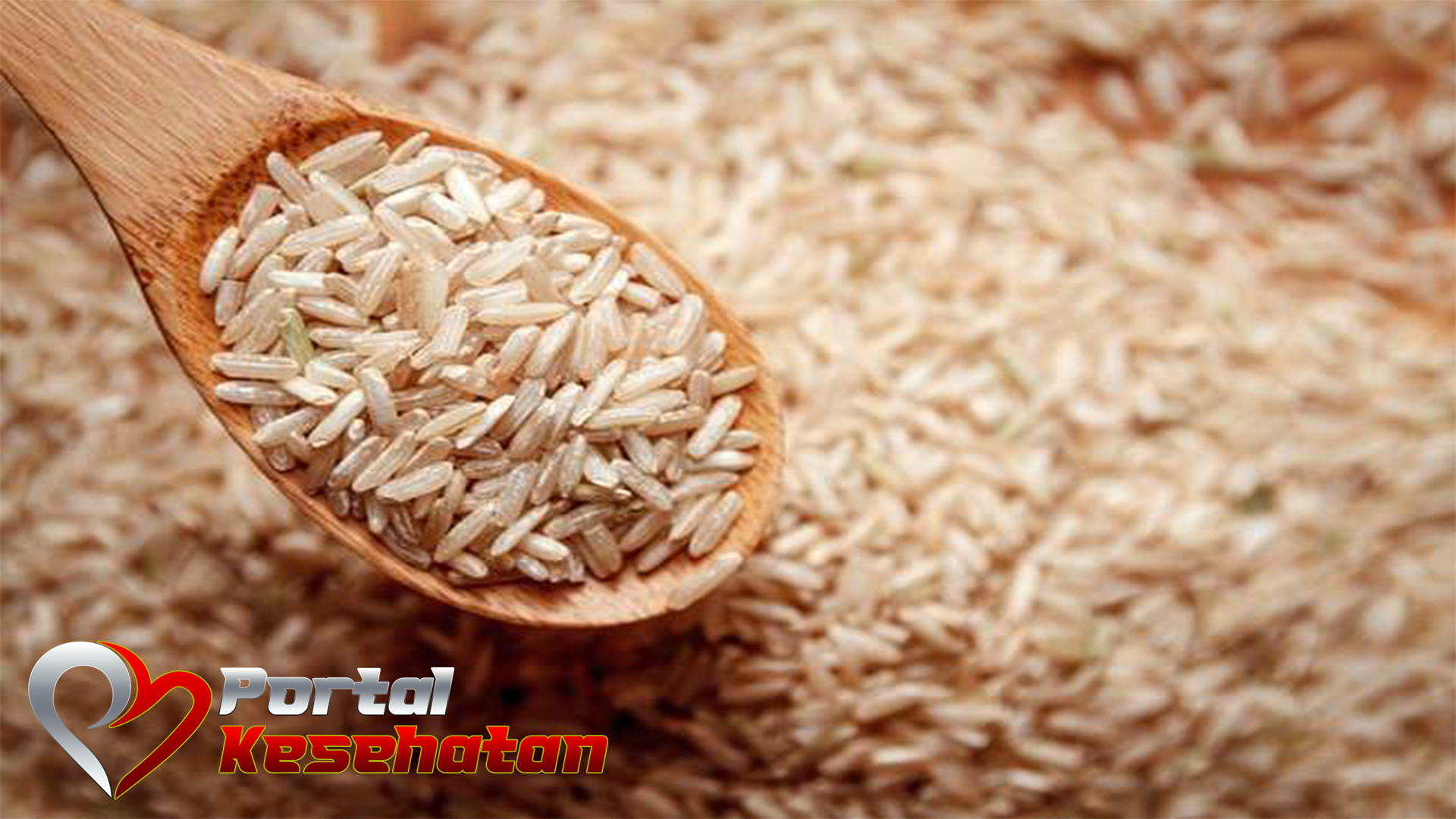 Manfaat Beras Cokelat yang Baik untuk Tubuh