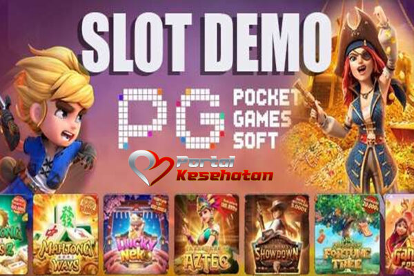 PG Soft Slot Demo: Rahasia Menang Besar