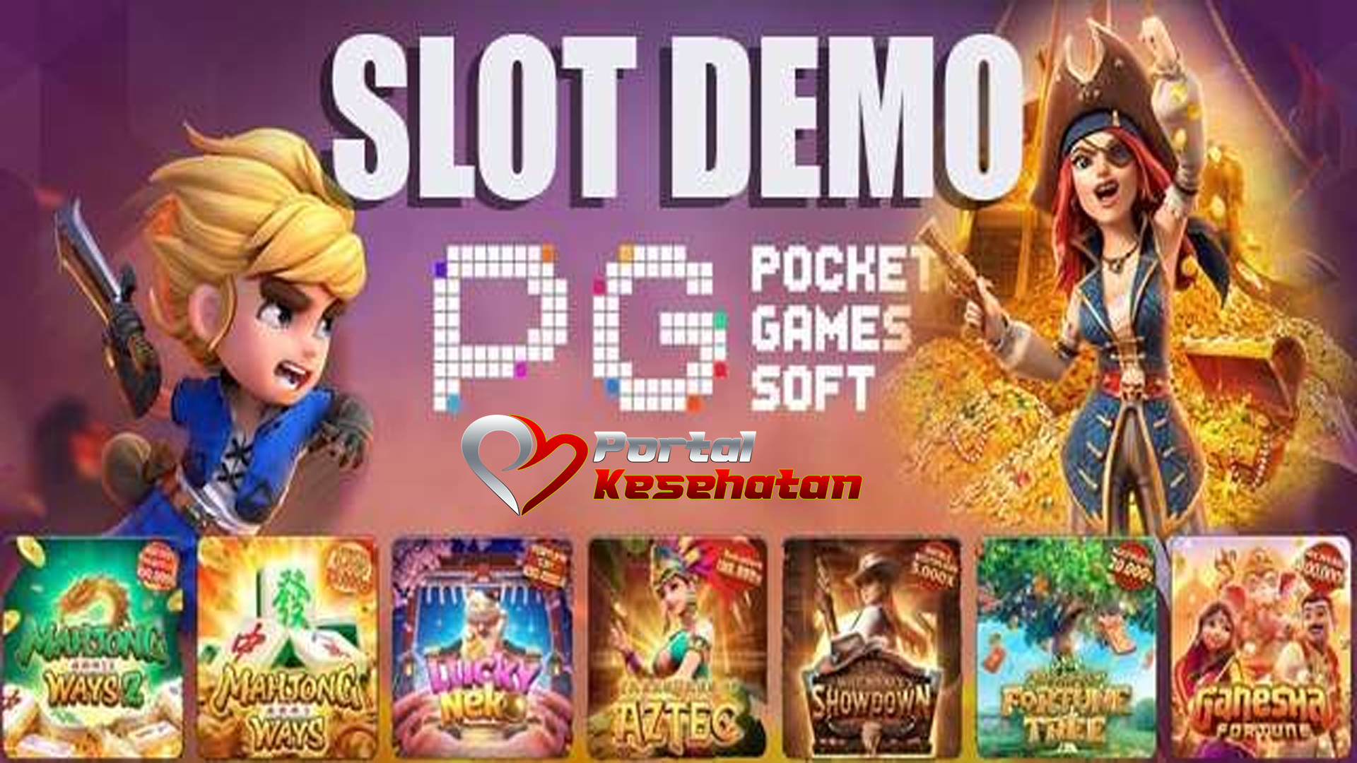 PG Soft Slot Demo: Rahasia Menang Besar