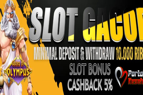 Keuntungan Bermain Slot Demo Gacor Secara Online