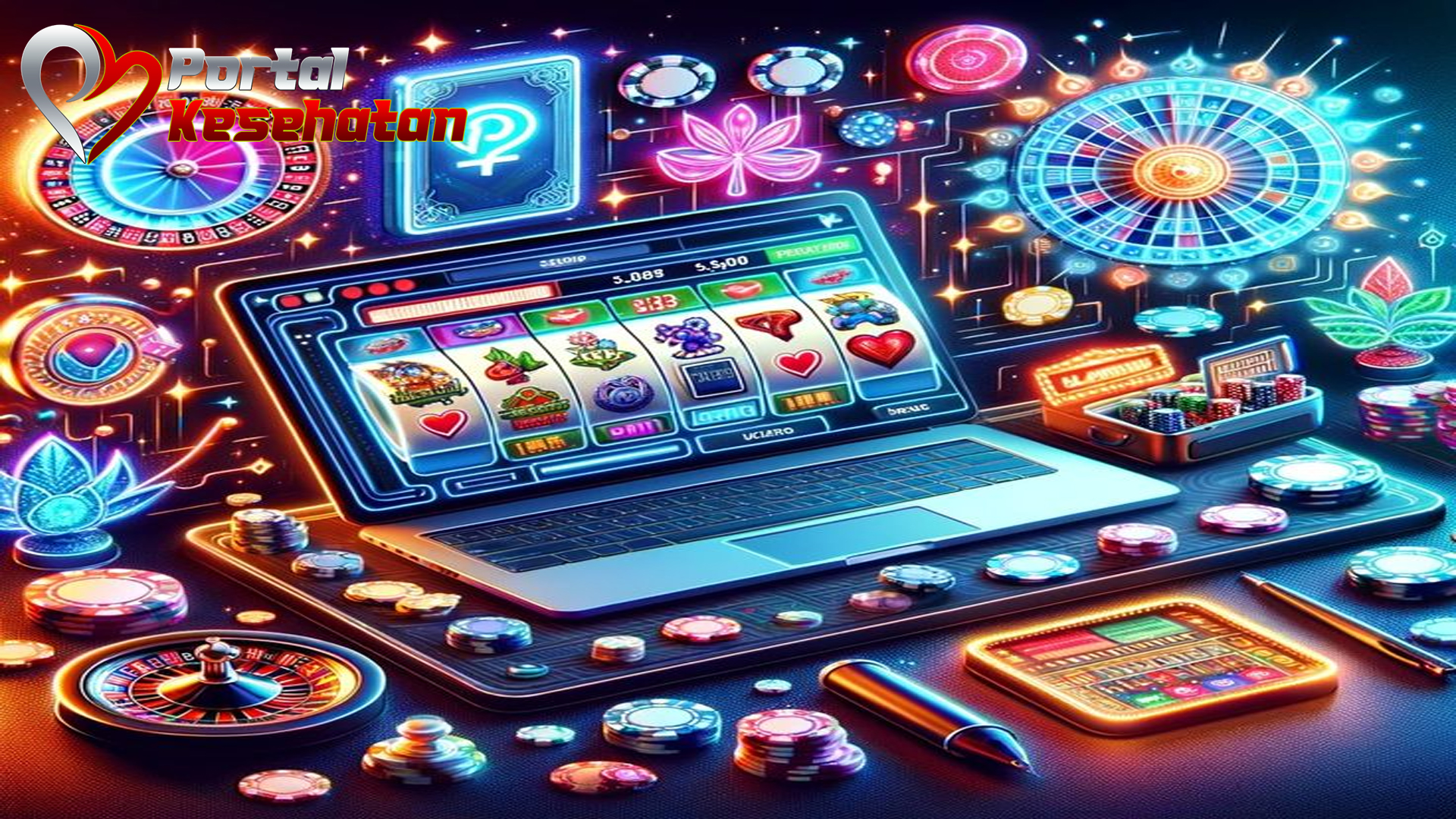 Menguak Misteri Slot Demo Gacor: Strategi Terbaru