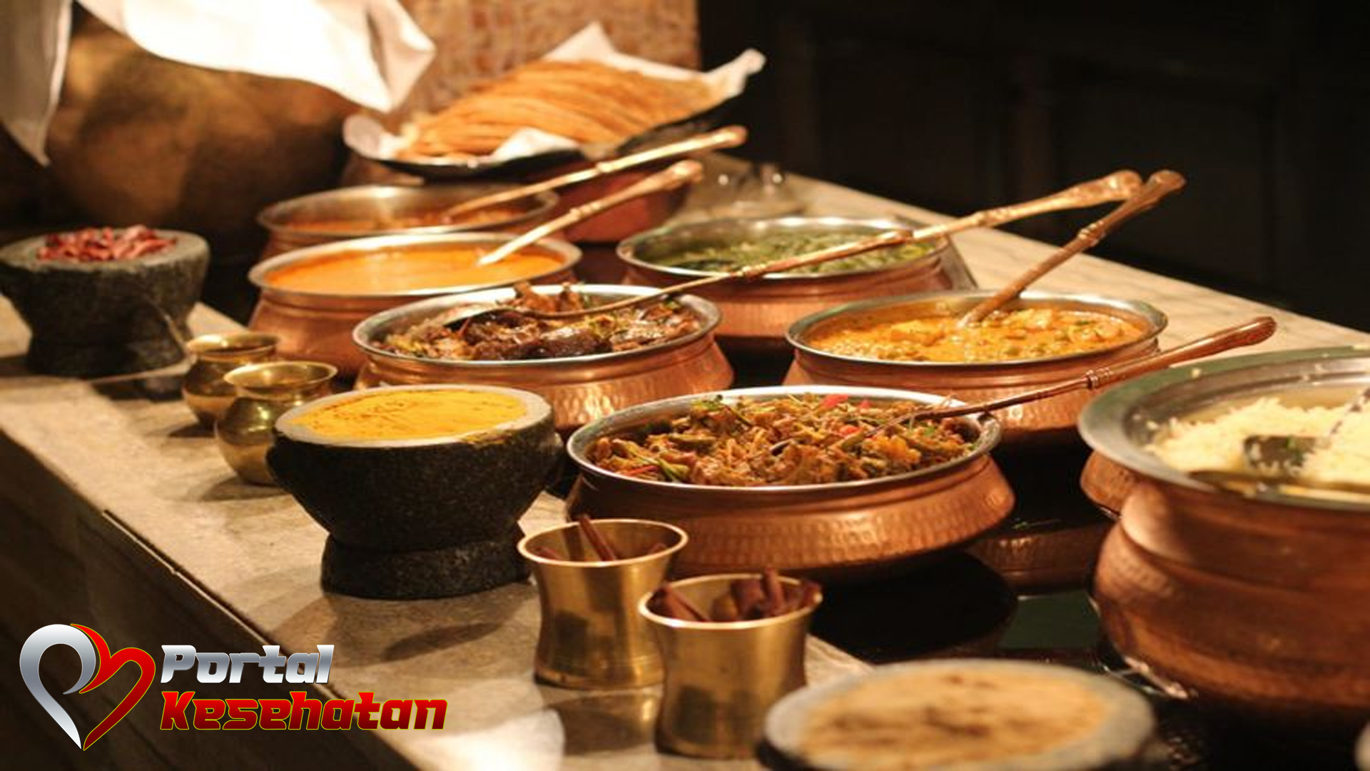 5 Makanan Tinggi Tiramin yang Perlu Diwaspadai