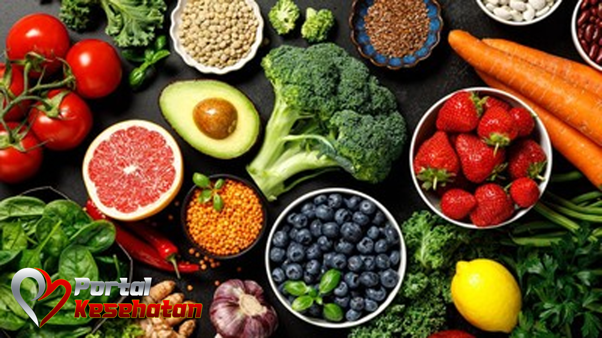 Kenali 5 Jenis Makanan untuk Meningkatkan Daya Tahan Tubuh