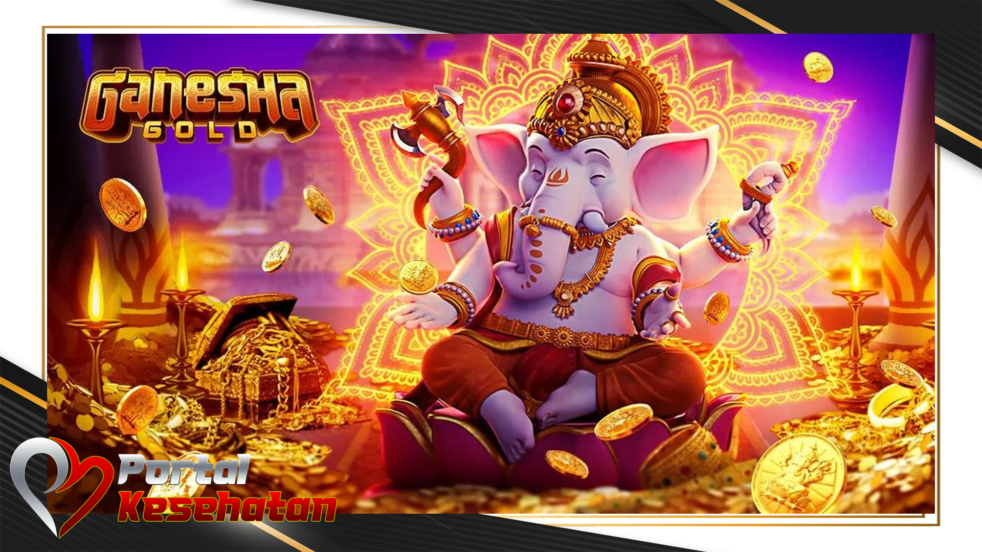Ulasan Lengkap Slot Ganesha Fortune PG  