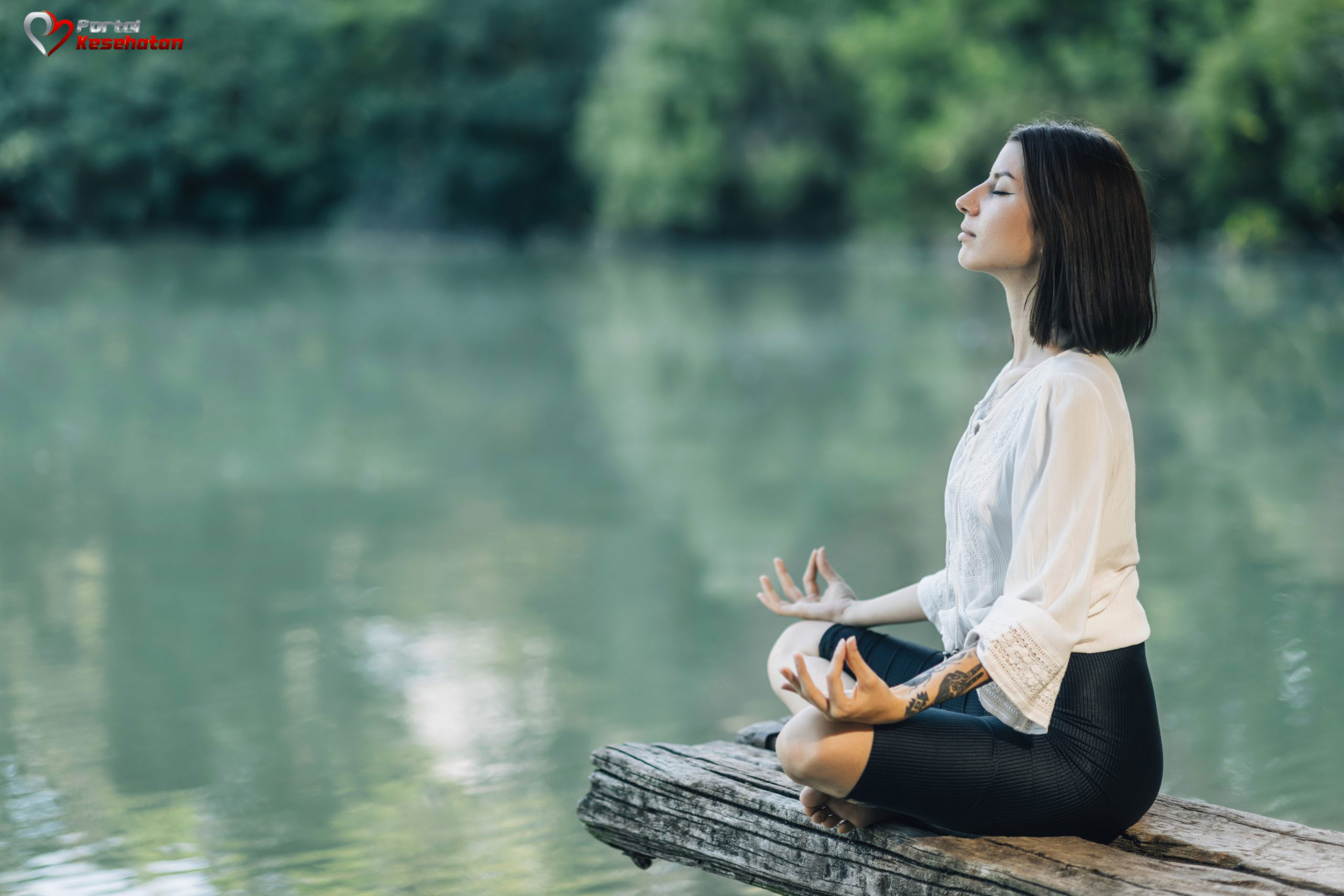 Manfaat Meditasi