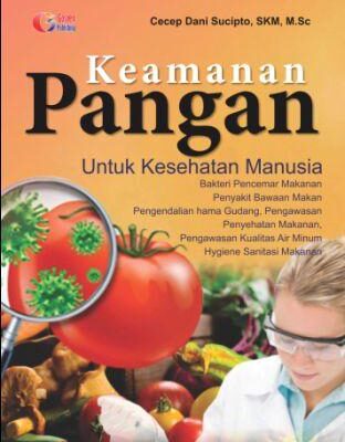 Kesehatan dan Keamanan Pangan Organik Kesehatan dan Keamanan Pangan Organik