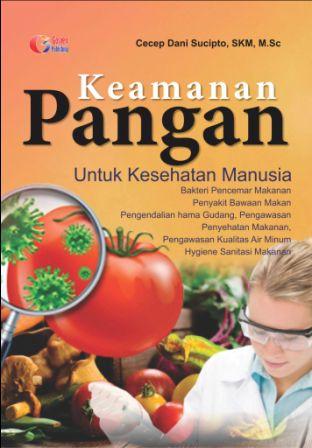 Kesehatan dan Keamanan Pangan Organik